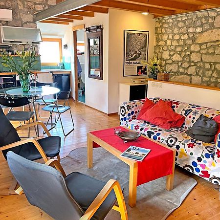 Design Studio - Old Town Dubrovnik Buitenkant foto