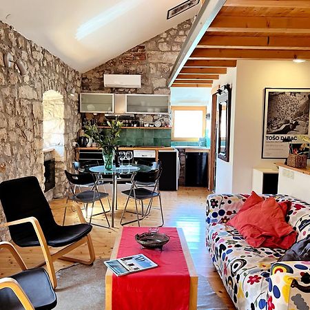 Design Studio - Old Town Dubrovnik Buitenkant foto