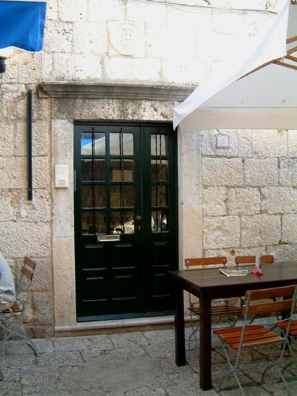 Design Studio - Old Town Dubrovnik Buitenkant foto