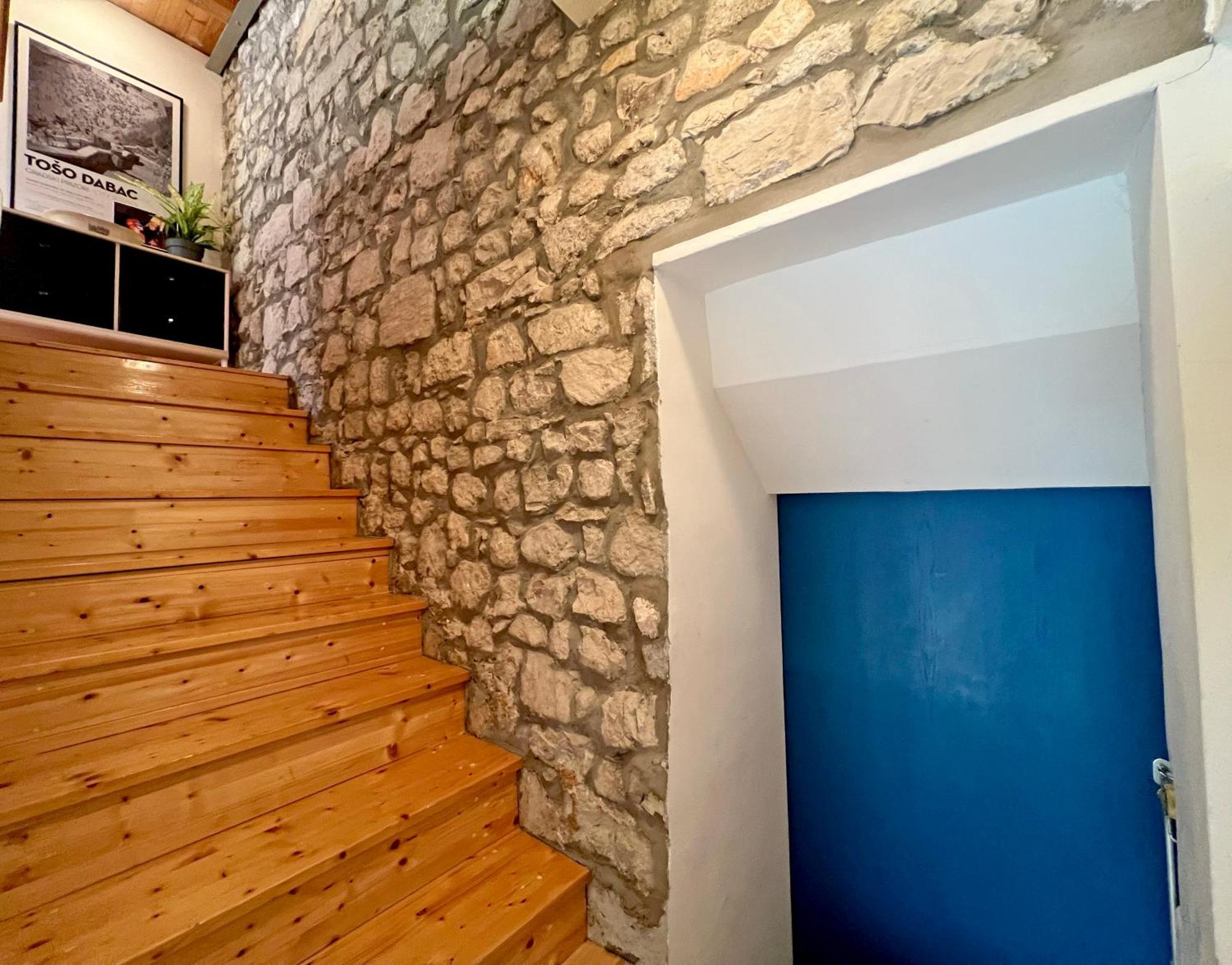 Design Studio - Old Town Dubrovnik Buitenkant foto