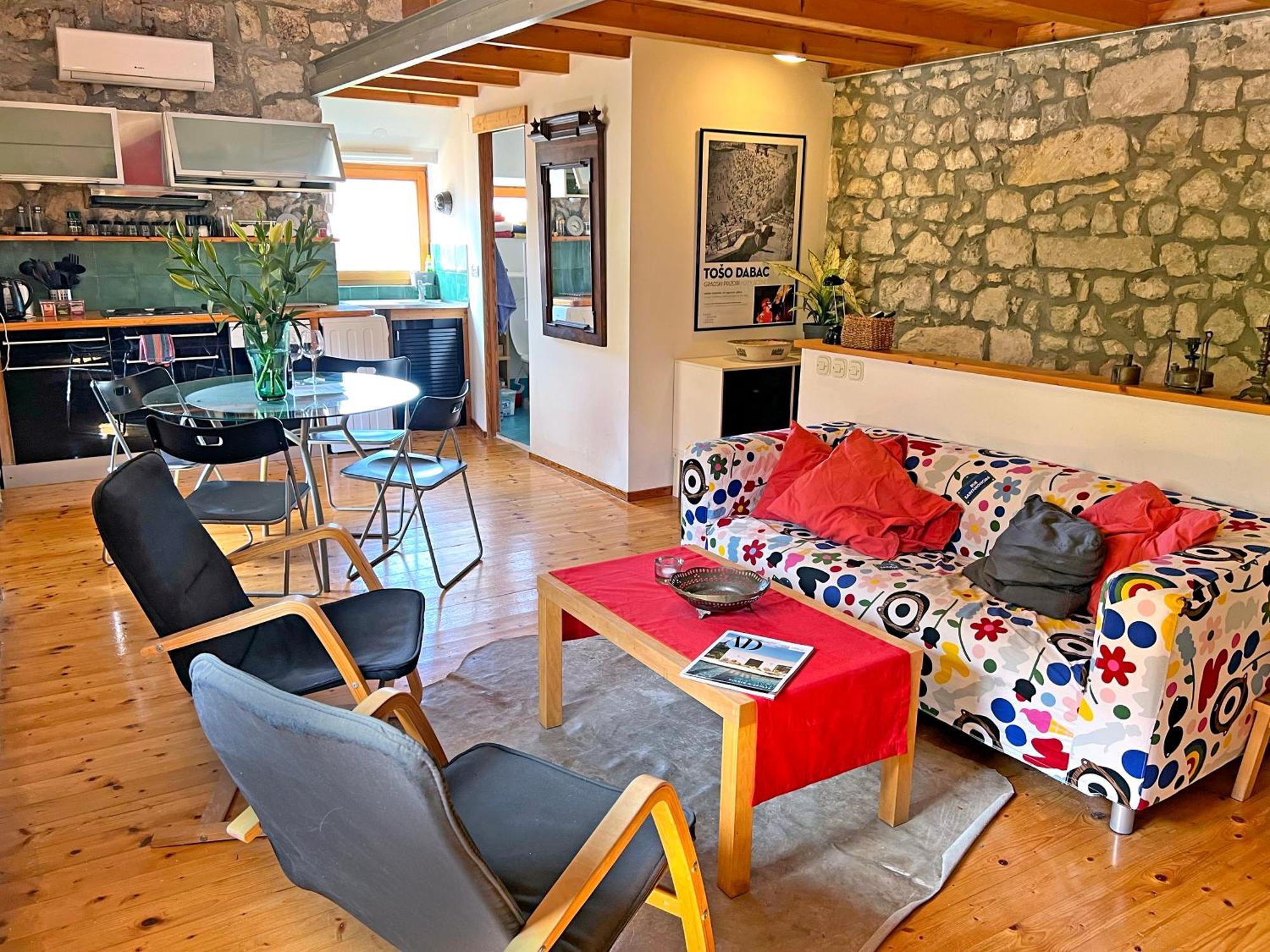 Design Studio - Old Town Dubrovnik Buitenkant foto