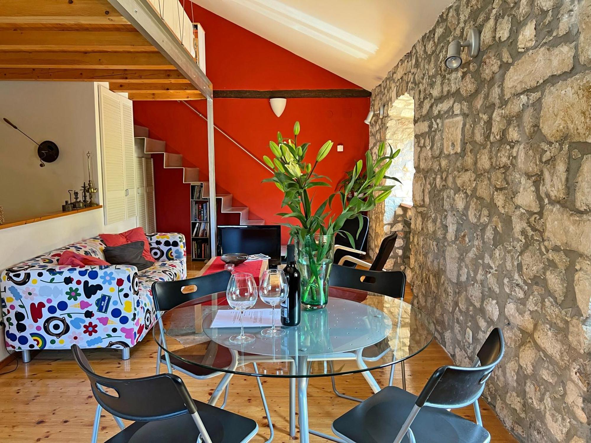 Design Studio - Old Town Dubrovnik Buitenkant foto