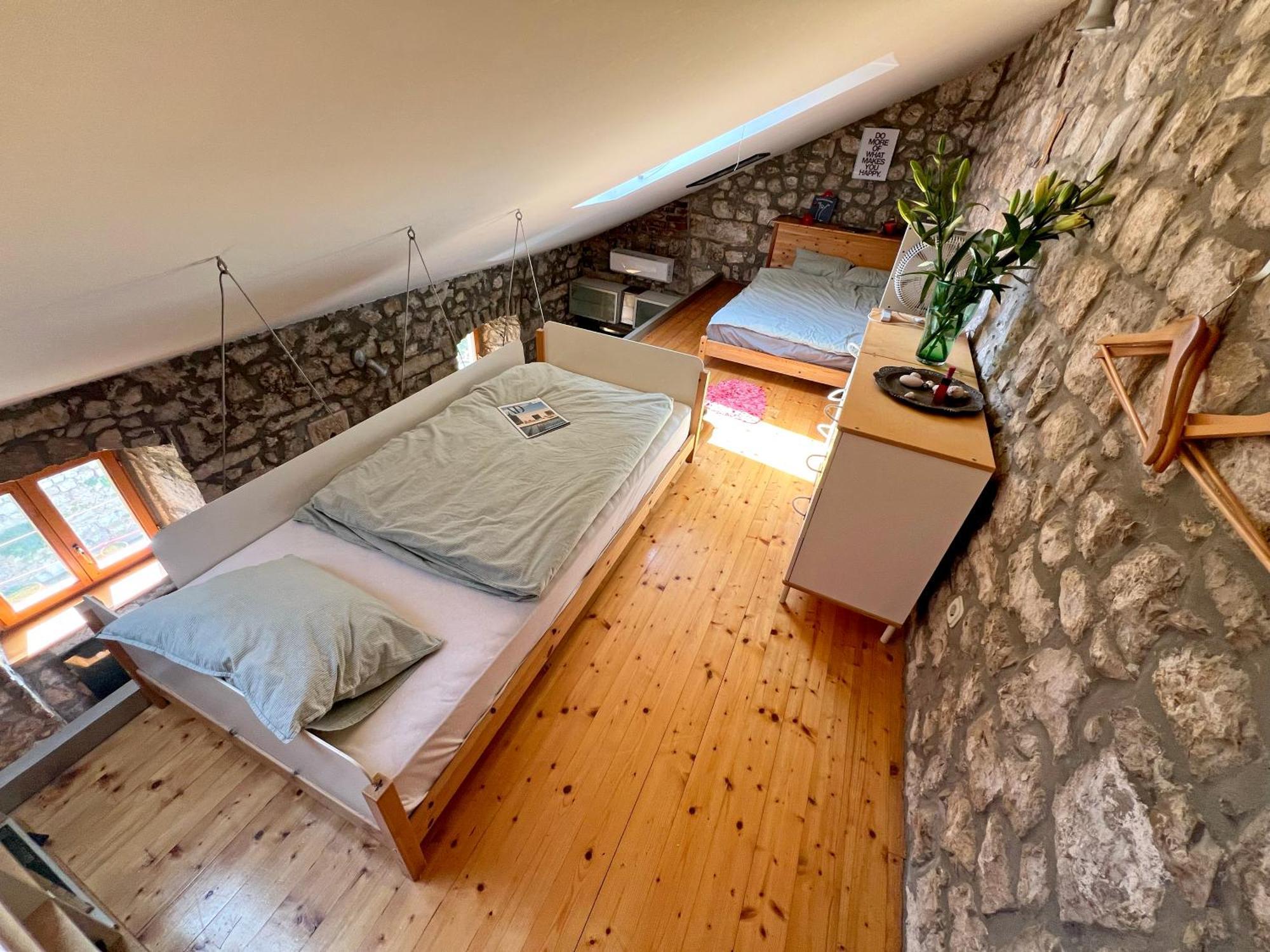 Design Studio - Old Town Dubrovnik Buitenkant foto