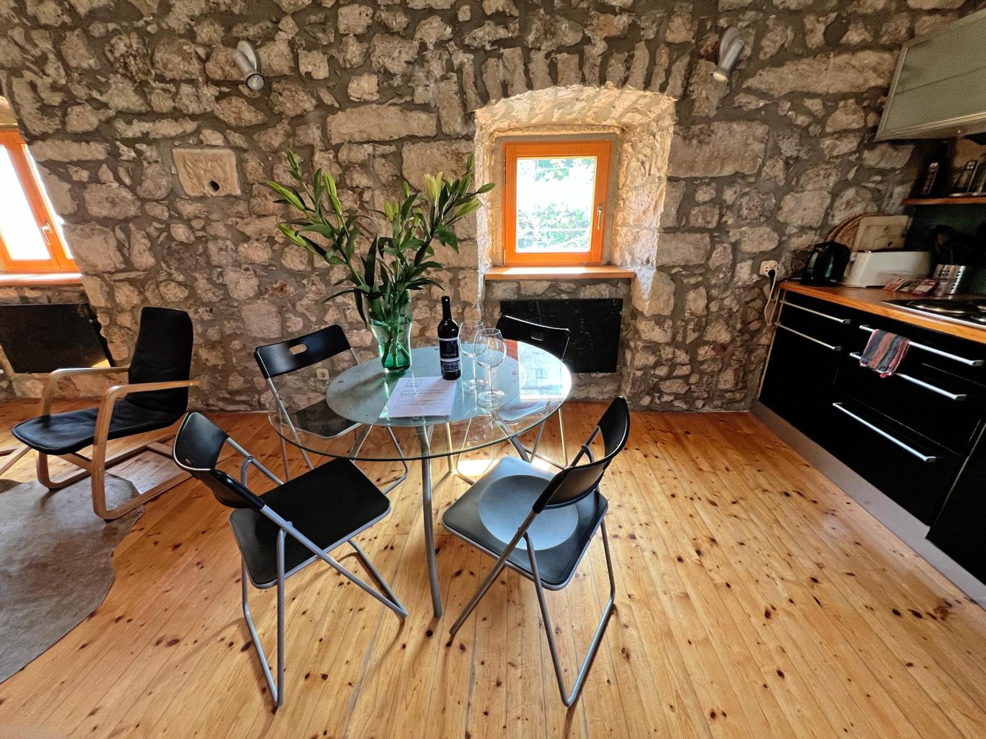 Design Studio - Old Town Dubrovnik Buitenkant foto