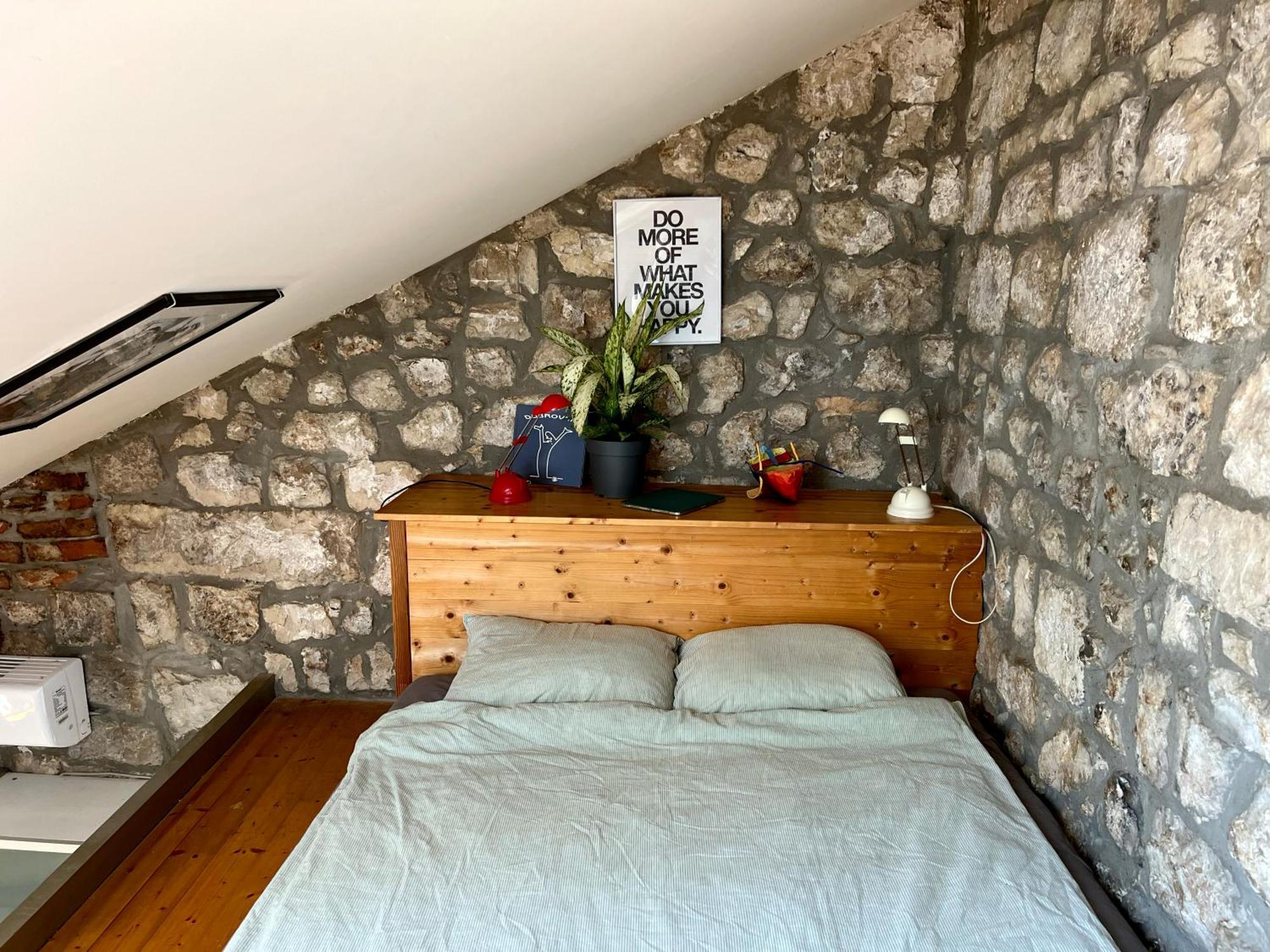 Design Studio - Old Town Dubrovnik Buitenkant foto