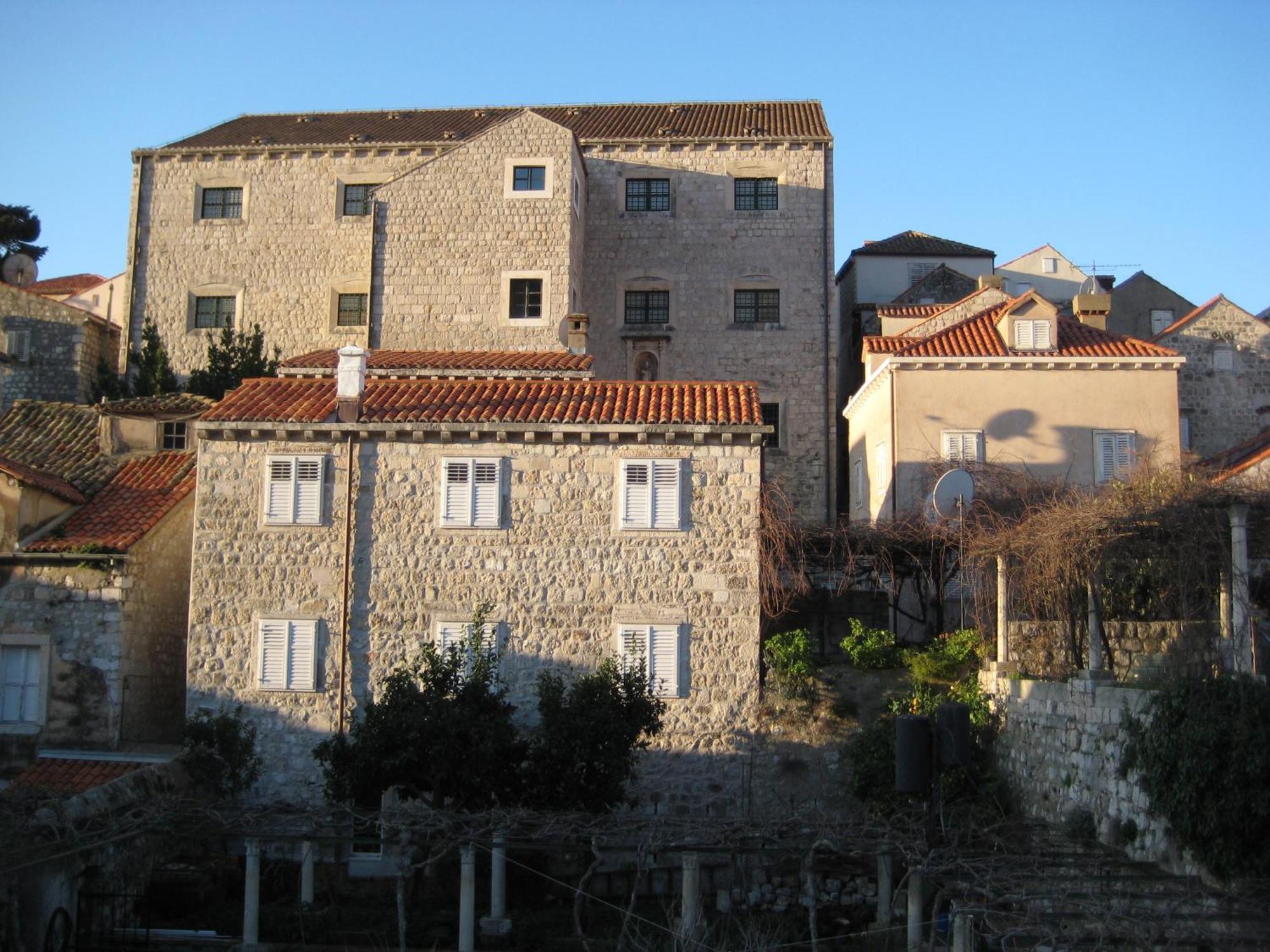 Design Studio - Old Town Dubrovnik Buitenkant foto